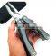 High quality stainless steel outdoor camping multifunction pliers