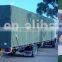 High Frequency PVC Military Tents Welding Machine