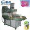 Rotating talbe High frequency welding&cutting machine