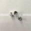 M3 Customized Round Weld Nut/ Spot Weld Nuts