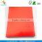 Direct Mill Prices Red Color Board Paper