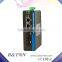 Excellent Power Saving 4 1000M ports Outdoor Industrial PoE Switch with RoHS