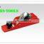 PUNCHED LIGHT BENCH PLANER 198*41mm
