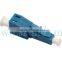 Factory price LC/APC 1-10dB Fiber Optic Attenuator