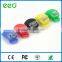 New design Bicycle Tadpole Shape Rear & Front Silicone Light