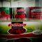 22-24% Brix Concentrated Tomato Paste, Tomato Ketchup