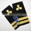 Navy Epaulettes | Marine Epaulettes | Merchant Navy Uniform Epaulettes