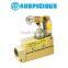 AZ-6104 Oil-tight, Enclosed Limit Switch 15A 250V Adjustable Roller Lever