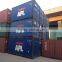 20feet Heavy Weight With Csc Certificate