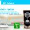 Hot wireless smartphone control door video intercom wifi doorbell camera