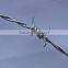 BWG16 Single Electric Galvanzied Barbed Wire(Anping YSH Factory)