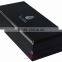 printed logo wholesale pen packaging box wooden