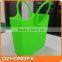 Silicone Rubber Bag,Silicone Tote Bag, Online Shopping Customized Rubber Silicone o Bag