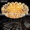 New Products Gold Color Ceiling Light, Golden Light Fixture of Ceiling MD81656
