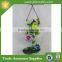 Handmade Metal Crafts for Holidays Decoration