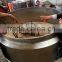 Hot sale semi automatic commercial garri processing machine
