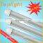 T10 model 360 degree smd2835 g13 r17d fa8 led tube 7ft double sided led tube
