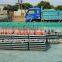 PVC Plastic Pallet used block making machines for sale bricks machine prices