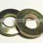 plain washer for equipment