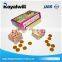 Latest design Candy Count Card Game