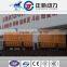 50hz 520KW / 650 kva diesel generator price with Cummins engine KTA19-G8