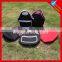Decoretive neoprene custom printed promotional lunch bags