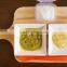 very safety organic japanese baby food Rice Porridge (with grains) with Vegetable Miso Flavour 100g (from 7 months old)