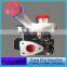 turbo charger for Renault G9U720 K03 53039880055