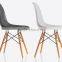 Brand new emes chair /dsw/ames chair/cheap wooden leg chair for wholesales