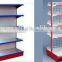 Metal Display shelf supermarket rack shelving