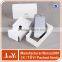 handmade cell phone lid and tray shape packaging paper box