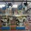 ZX6350ZA universal drilling and milling machine