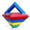 Wooden Magic Tower Intelligent Stacking Bricks