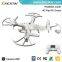 High quality 32cm remote control camera drone with lights.