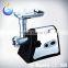 10 Years Of Research And Production Tungsten Steel Blade 250W 24Kgs/H Mini Meat Grinder