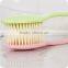 Factory wholesale MOQ 2000 PC bathroom body brush