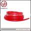 resistant flexible high pressure spray rigid hose