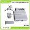 Universal Wall Charger with Battery Portable Phone charger HY-UP015 AC plug travel charger