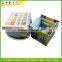 Easy game learning large piece jigsaw puzzles for kids