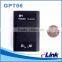 human gps tracking device with sos panic button and free gps tracking software