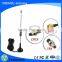 1090Mhz Antenna MCX Plug Connector 3dbi with Magnet Base RG174 3m