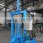 New Type Lower Price Motorcycle Tyre Press Packing Machine