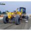 XCMG 180hp motor grader GR180 road construction machinery