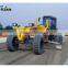 XCMG 180hp motor grader GR180 road construction machinery