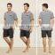 Good quality family pajama sets 2016 new styles