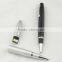 Made in China Sleek and executive style ball point pen usb pen drive wholesale china, Roller ball pen USB Flash Drive