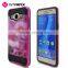 Luxury design newest flower pattern cell phone accessories for samsung G5500 G550 On5 phone case                        
                                                                                Supplier's Choice