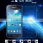 Factory price mobile phone Tempered Glass Screen protector/film for SAMSUNG S4 mini