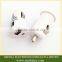 High Quality Cheap Price Mini DC USB Car Charger 5V 1A in Car USB Charger for Android Mobile Phone
