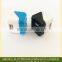 High quality portable folding US plug mobile power adapter USB home wall charger for smartphone
